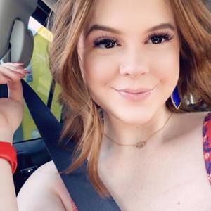 Meet your Posher, Reagan